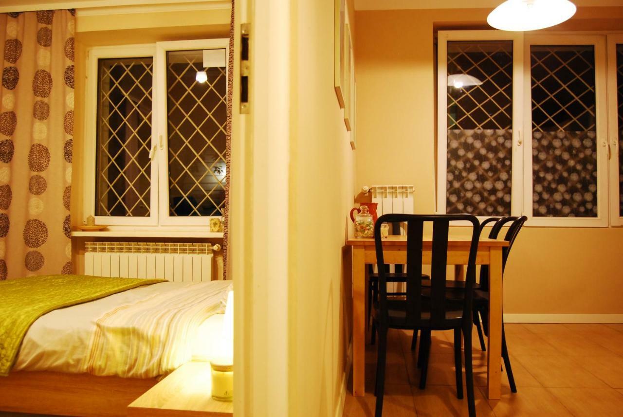 Bed & Breakfast Sielce Warszawa Extérieur photo